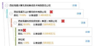 西安海星計算機系統(tǒng)集成技術有限責任公司 驅(qū)動數(shù)字化轉(zhuǎn)型的計算機系統(tǒng)集成專家