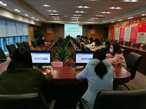 南通市審計局舉辦新進人員計算機技術培訓，夯實數字化審計基礎