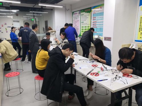深圳視普泰驗光定配工培訓第五屆技能班順利畢業，數字賦能助發展